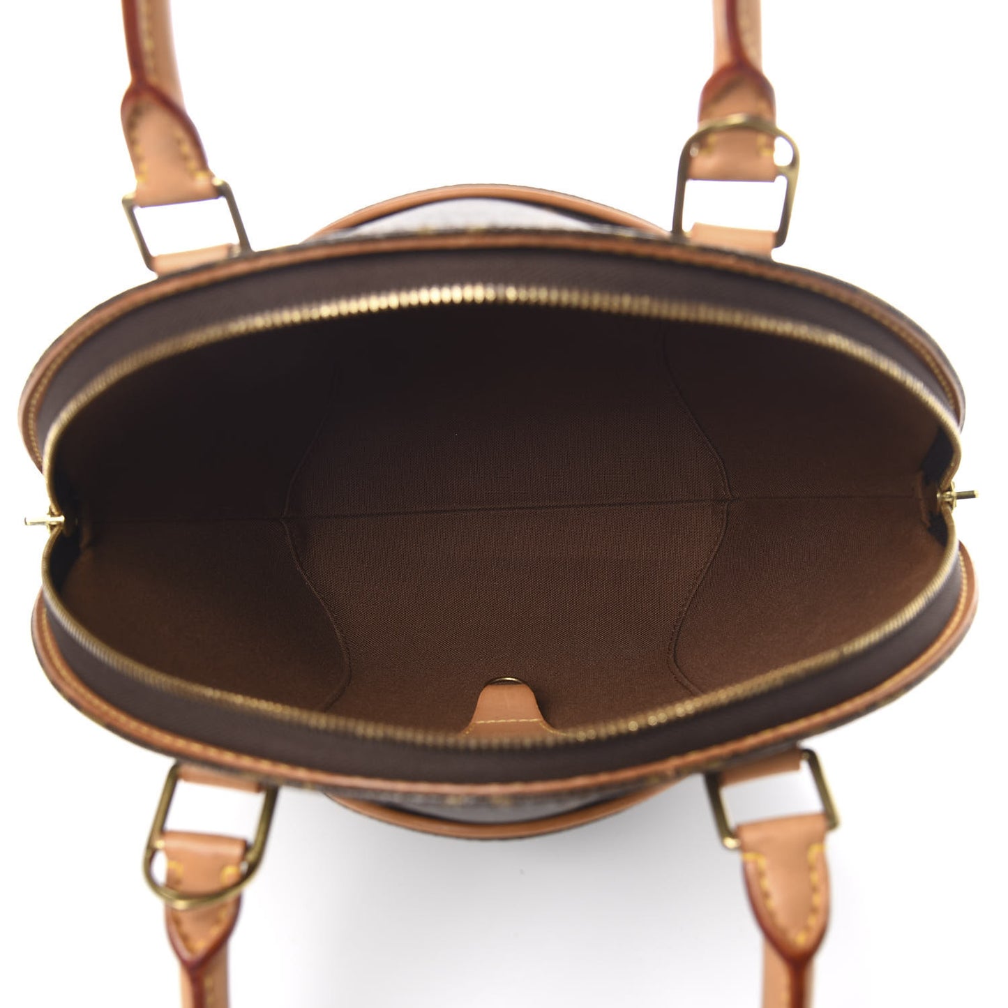 Monogram Ellipse PM