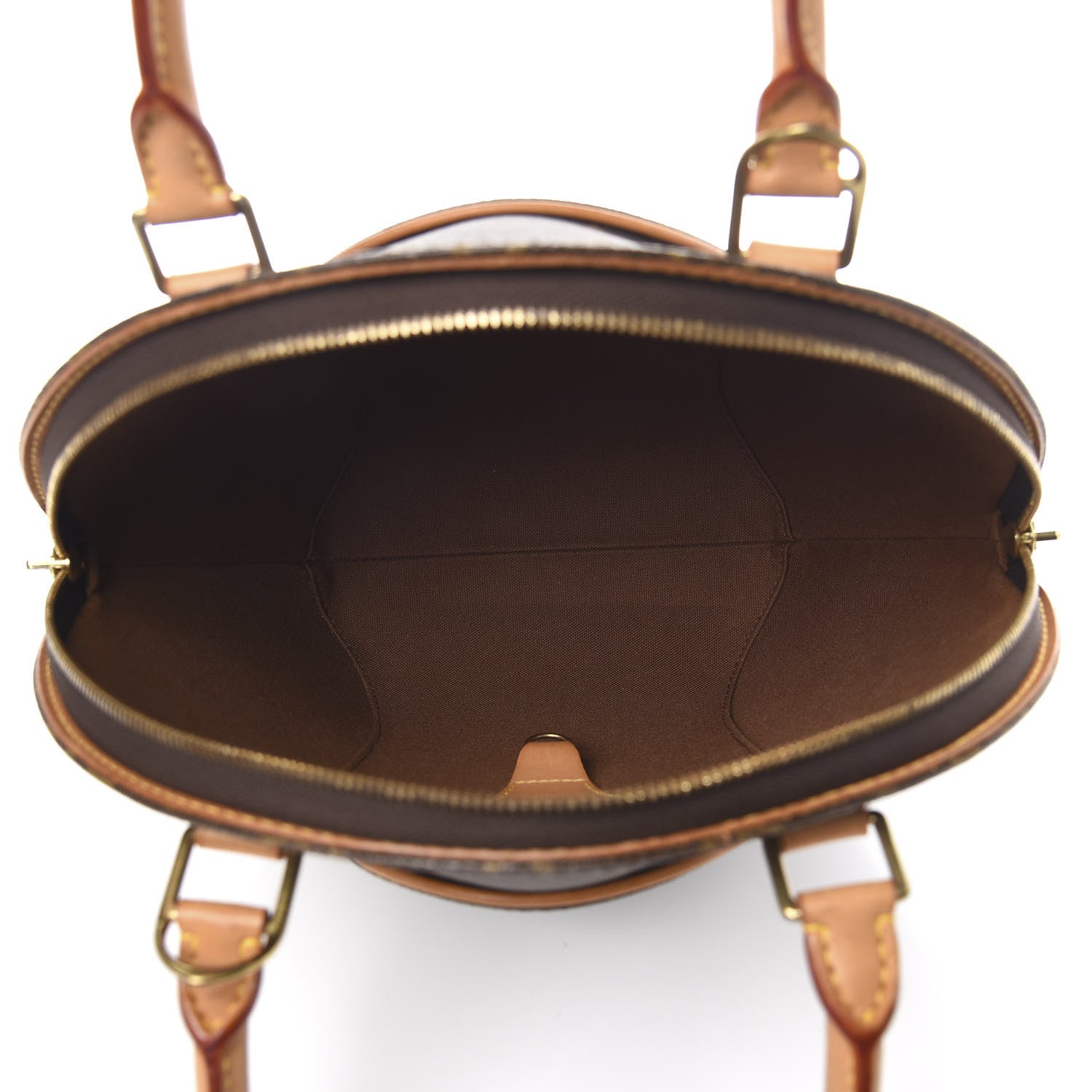 Louis Vuitton Monogram Ellipse PM 5 of 11
