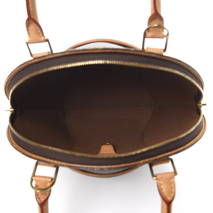Louis Vuitton Monogram Ellipse PM 5 of 11