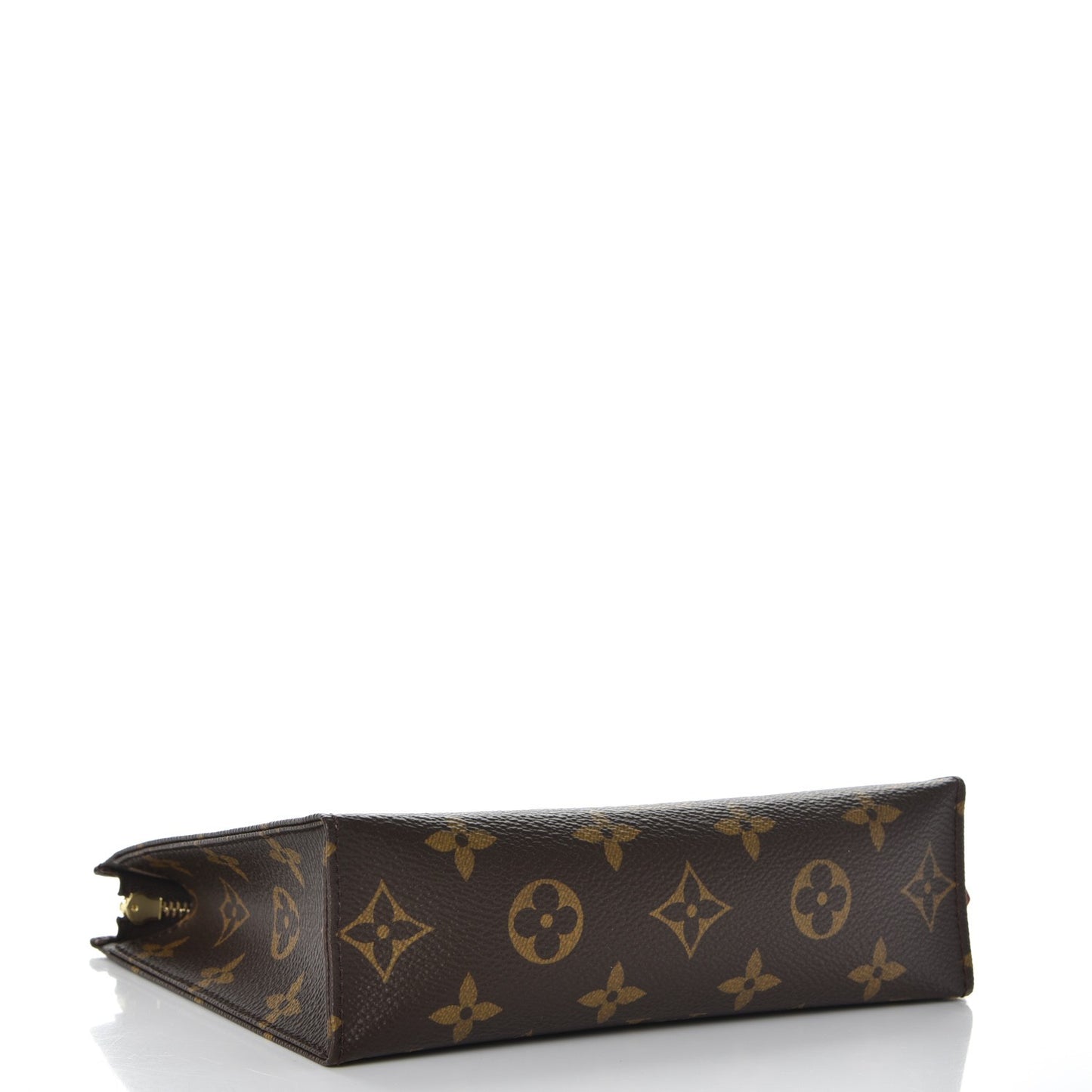 Monogram Toiletry Pouch 19