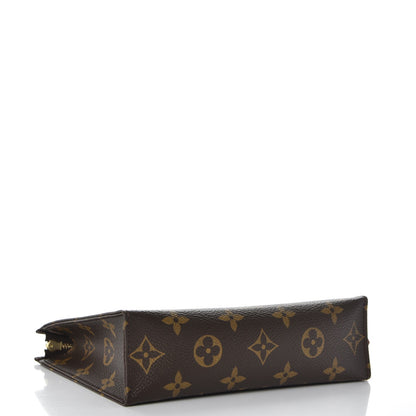 Louis Vuitton Monogram Toiletry Pouch 19 4 of 7