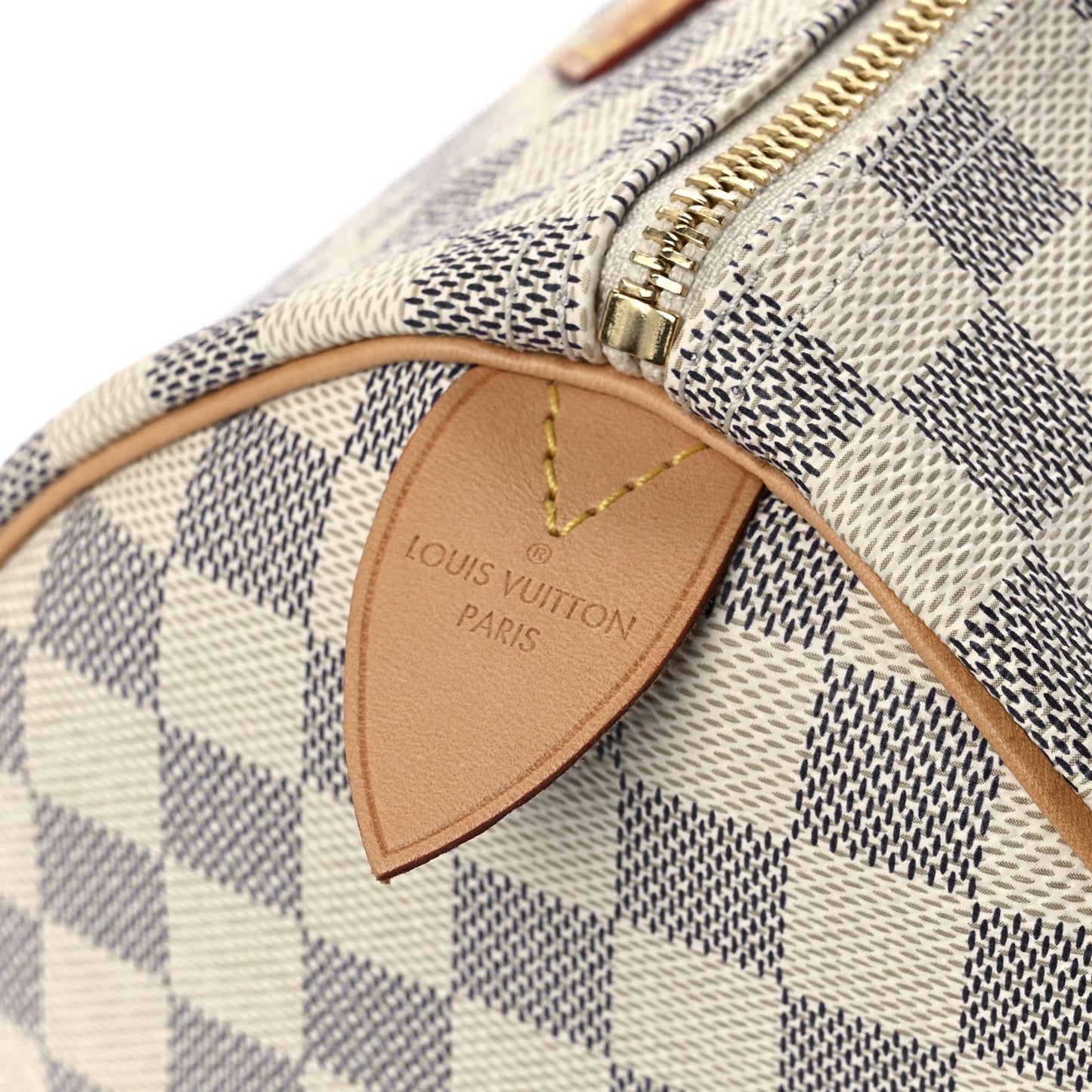Damier Azur Speedy 30