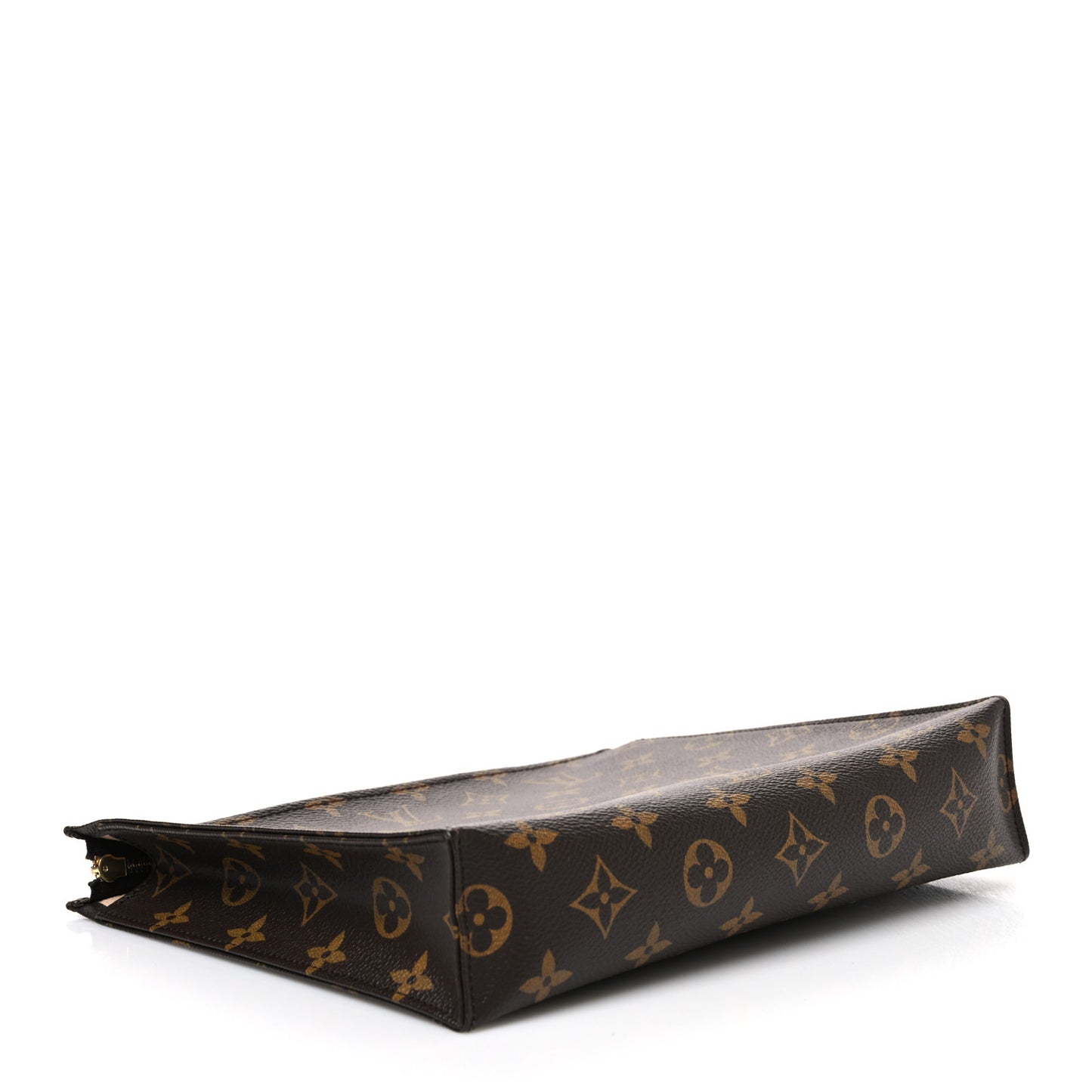 Monogram Toiletry Pouch 26