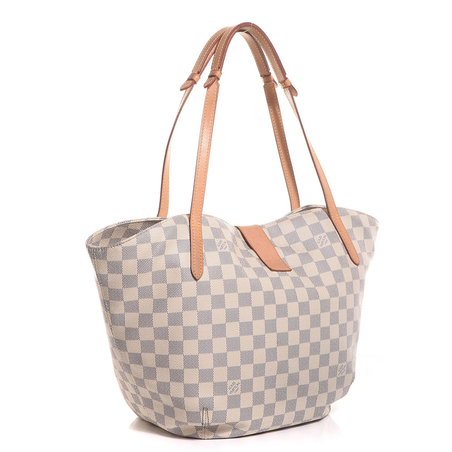 Damier Azur Salina PM