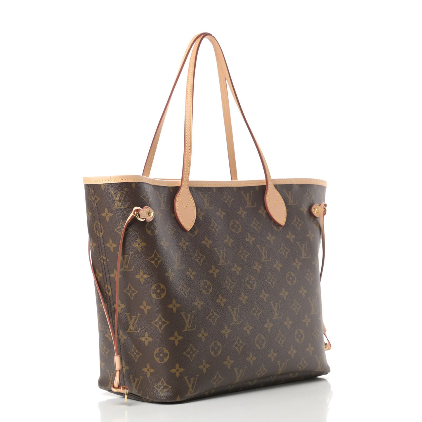 Monogram Neo Neverfull MM