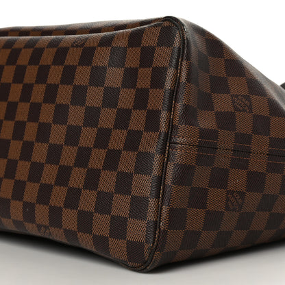 Louis Vuitton Damier Ebene Neo Neverfull GM 10 of 11