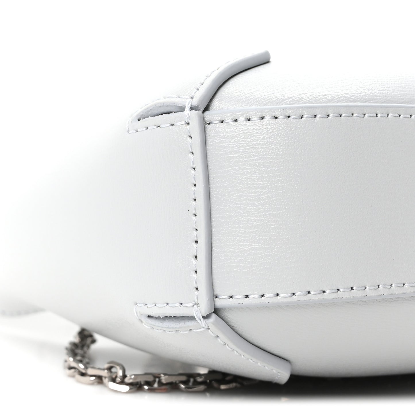 Calfskin Mini The Jeweled Hobo Dust