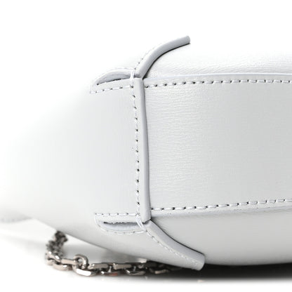 Alexander McQueen Calfskin Mini The Jeweled Hobo Dust 9 of 10
