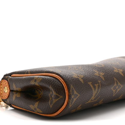 Louis Vuitton Monogram Eva Clutch 9 of 10