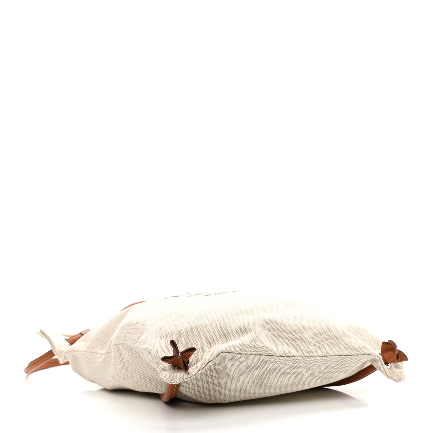 Toile Swift Maline Bag Gold Craie