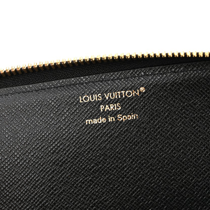 Louis Vuitton Reverse Monogram Charlotte Pencil Pouch 6 of 9