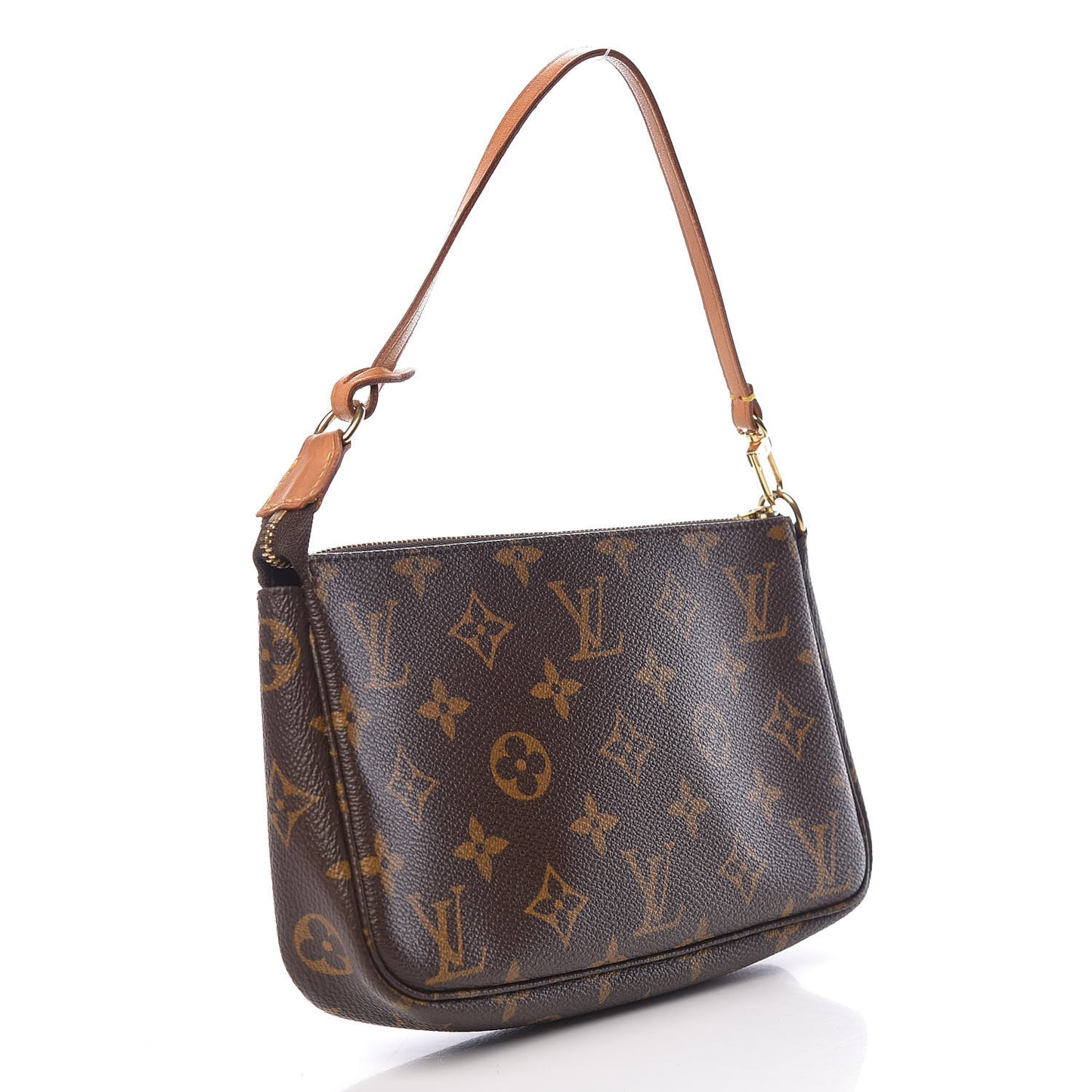 Monogram Pochette Accessories