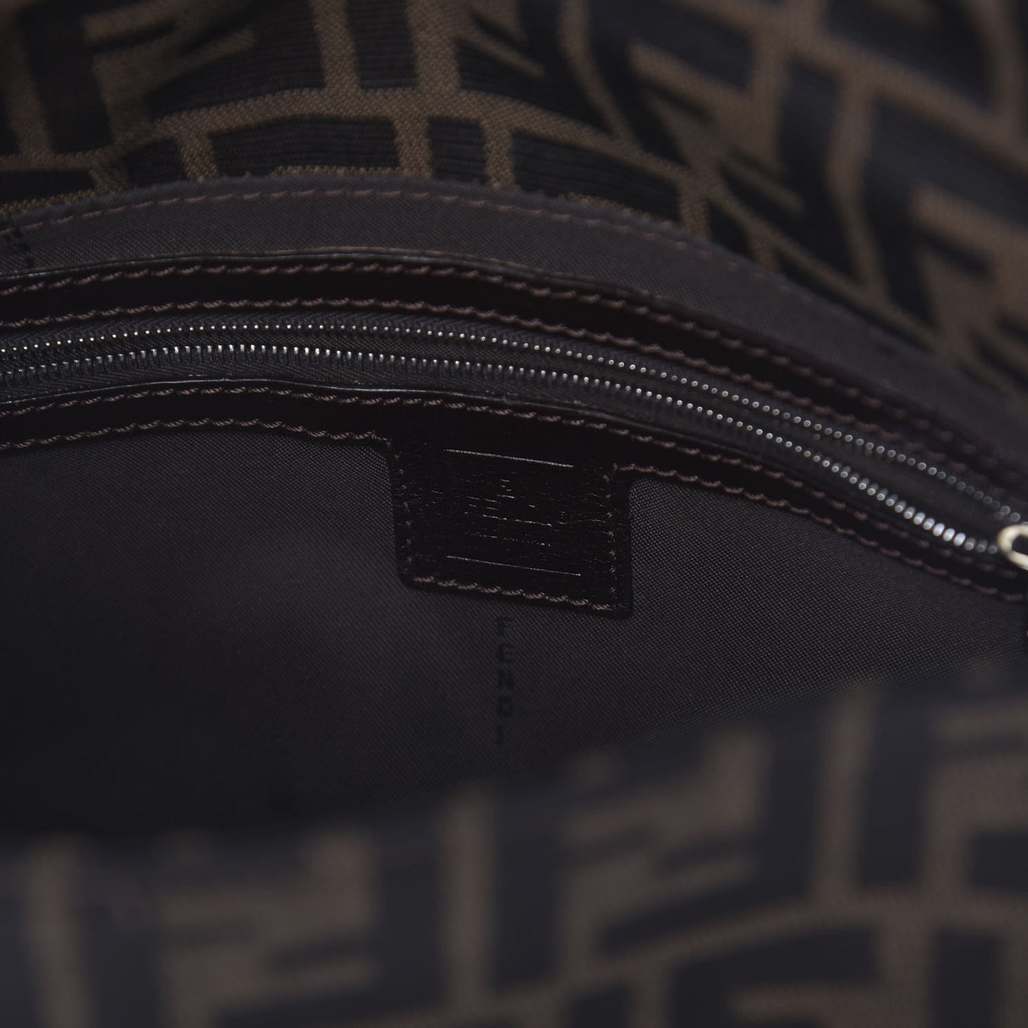 Zucca Mama Baguette Tobacco