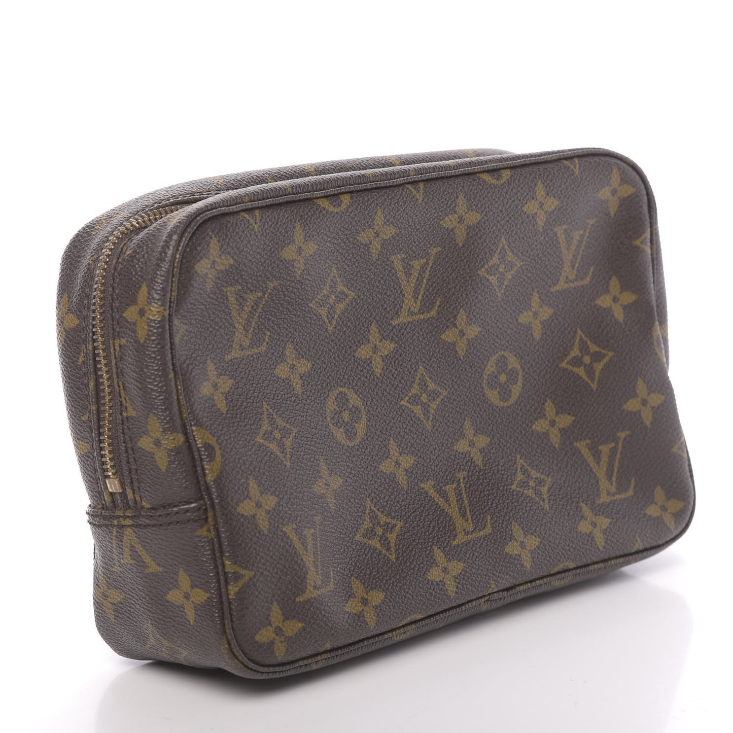 Monogram Trousse Toilette 23
