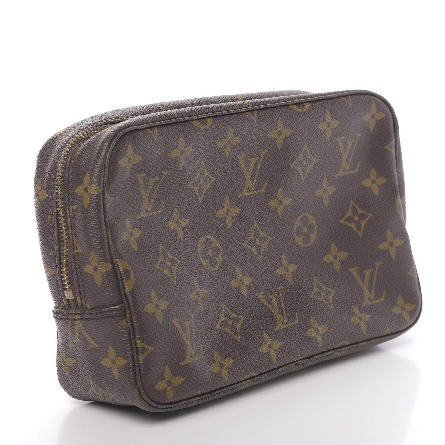 Louis Vuitton Monogram Trousse Toilette 23 3 of 8