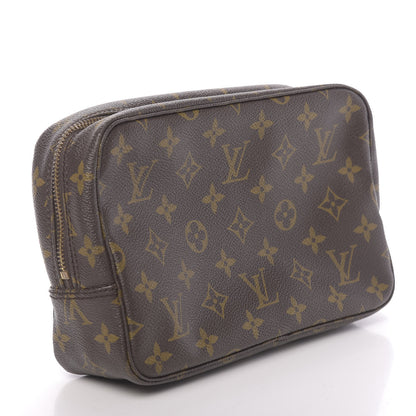 Louis Vuitton Monogram Trousse Toilette 23 3 of 8