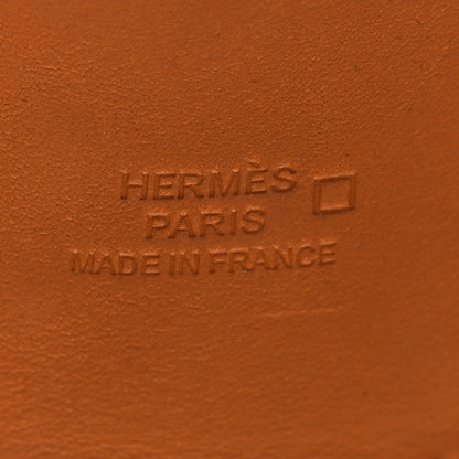 Hermes Shiny Alligator Collier De Chien CDC Bracelet S Geranium 4 of 5