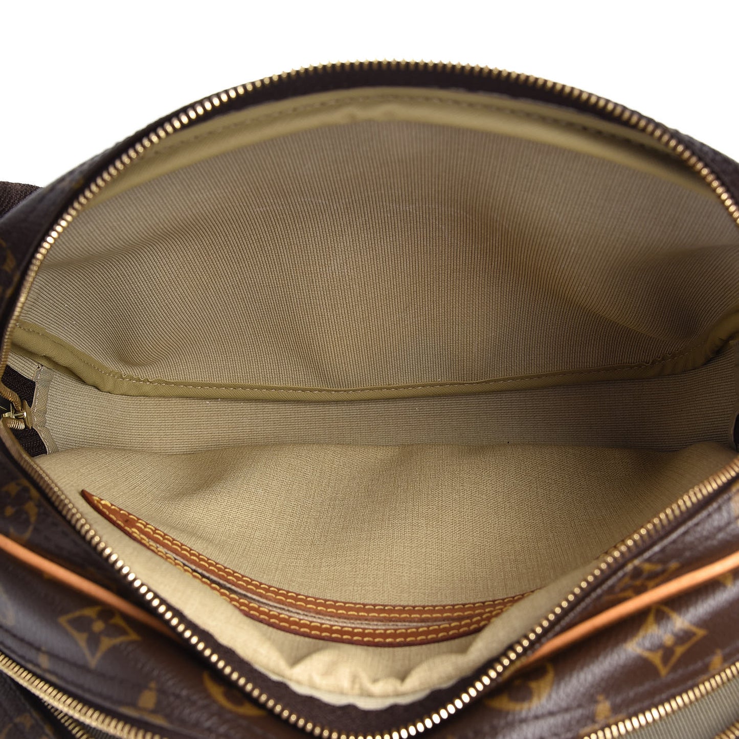 Monogram Reporter PM