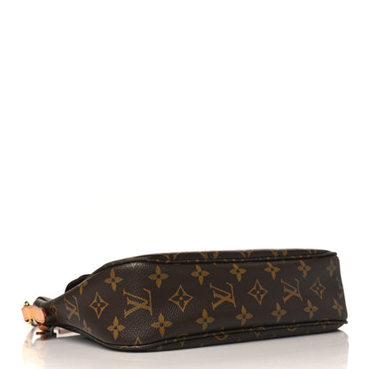 Louis Vuitton Monogram Mabillon 4 of 12