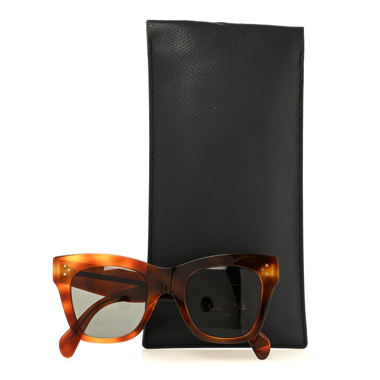Acetate Sunglasses CL4004IN  Havana
