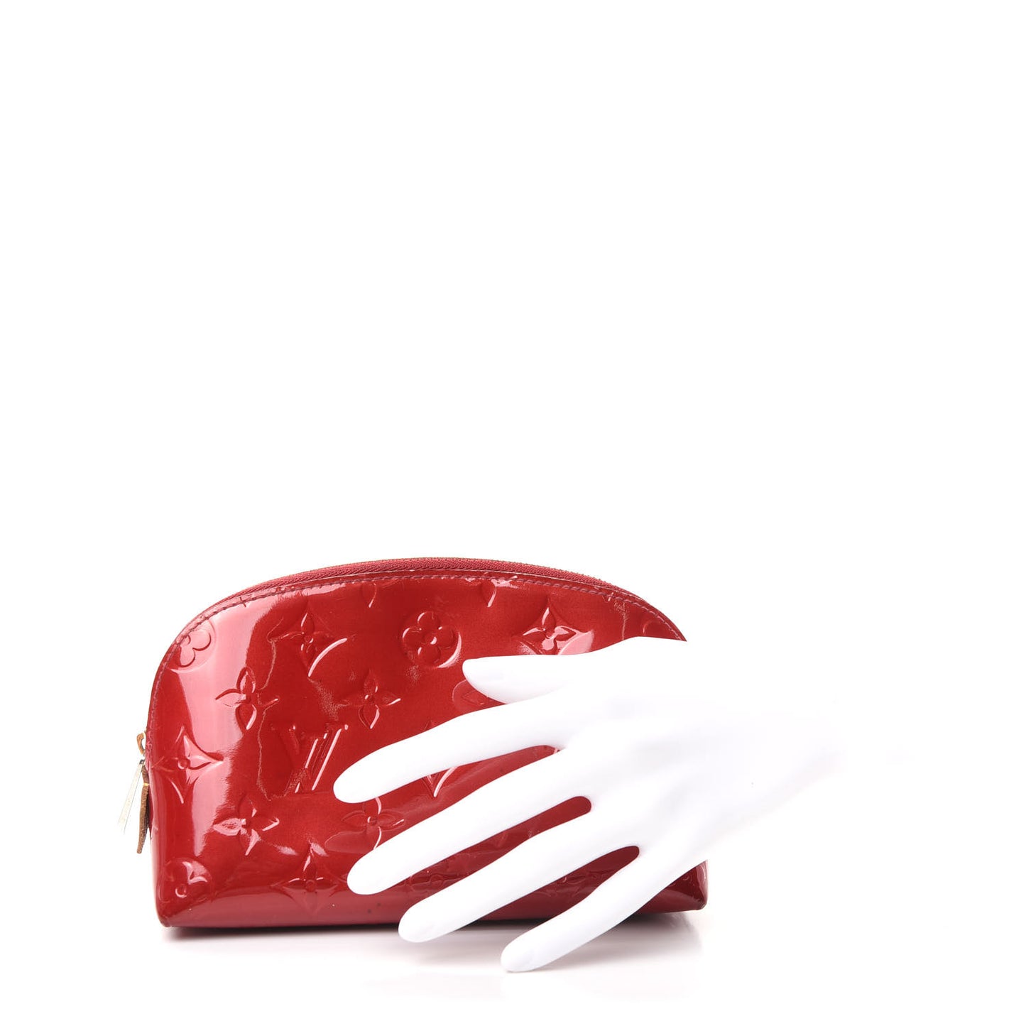Vernis Cosmetic Pouch Pomme D'Amour