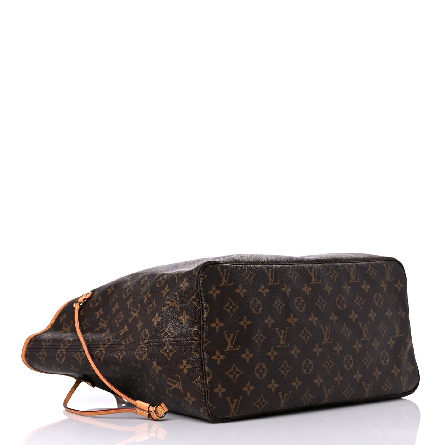 Monogram Neo Neverfull GM Pivoine