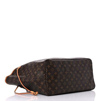 Louis Vuitton Monogram Neo Neverfull GM Pivoine 4 of 23