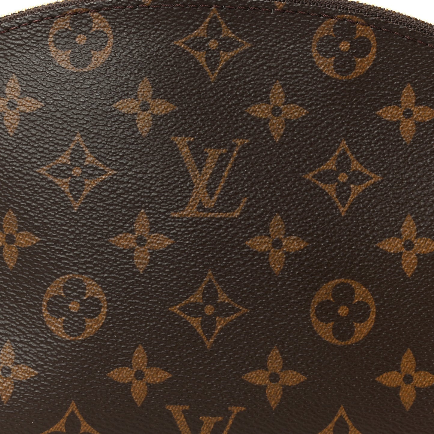 Monogram Cosmetic Pouch GM