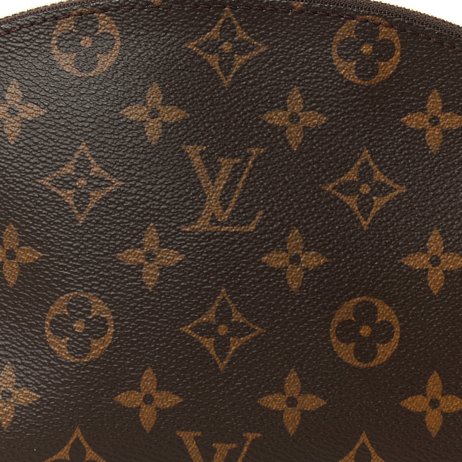 Louis Vuitton Monogram Cosmetic Pouch GM 7 of 7