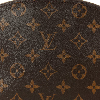 Louis Vuitton Monogram Cosmetic Pouch GM 7 of 7