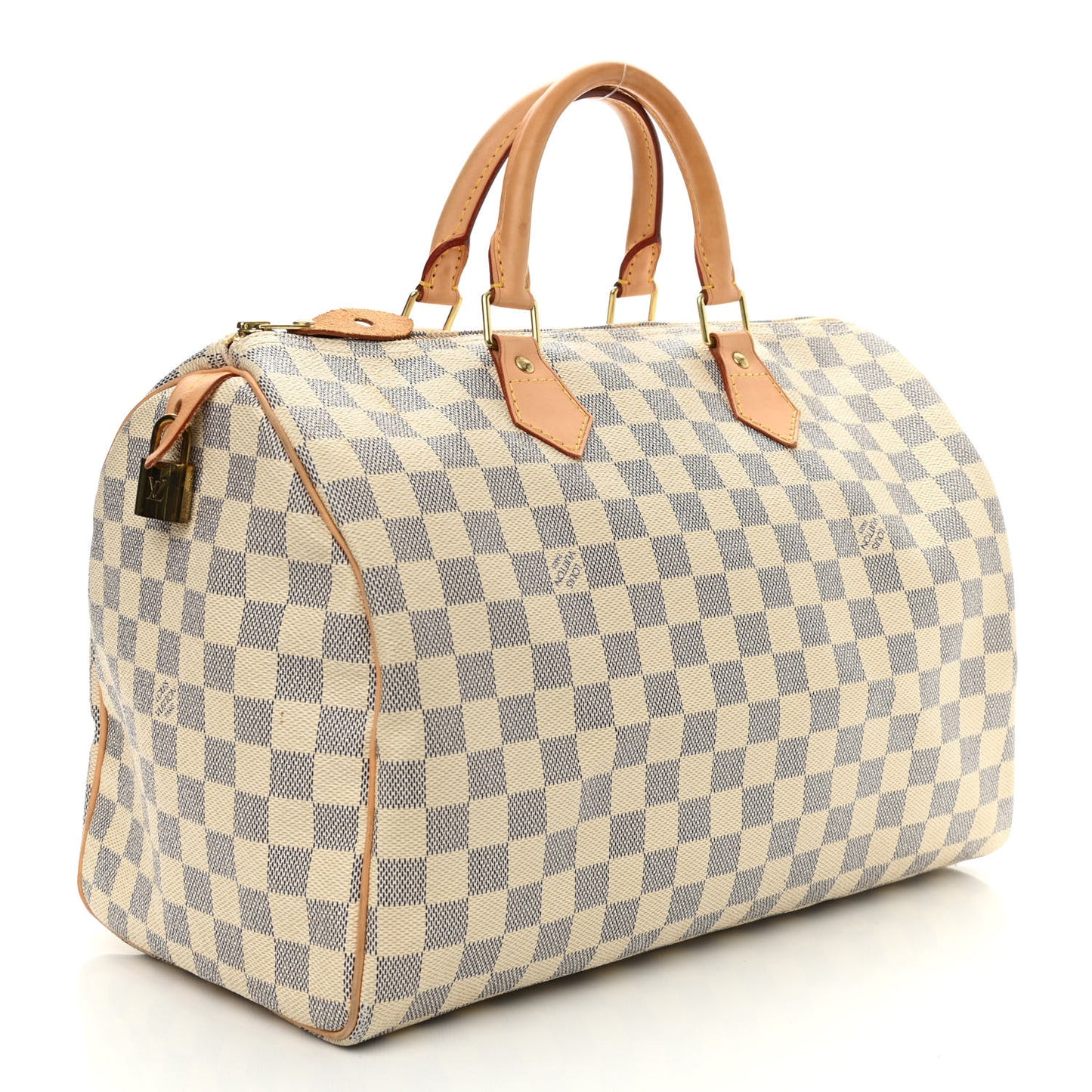 Damier Azur Speedy 35