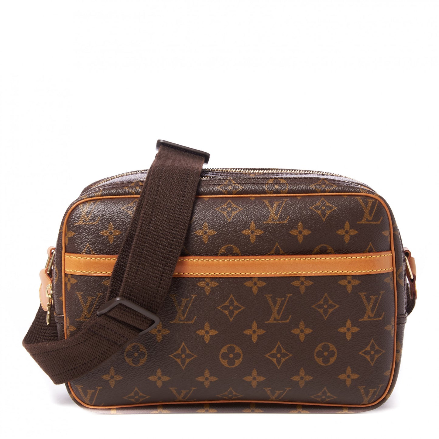 Monogram Reporter PM