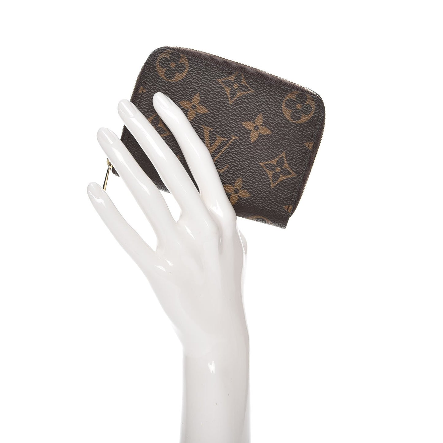 Monogram Zippy Coin Purse