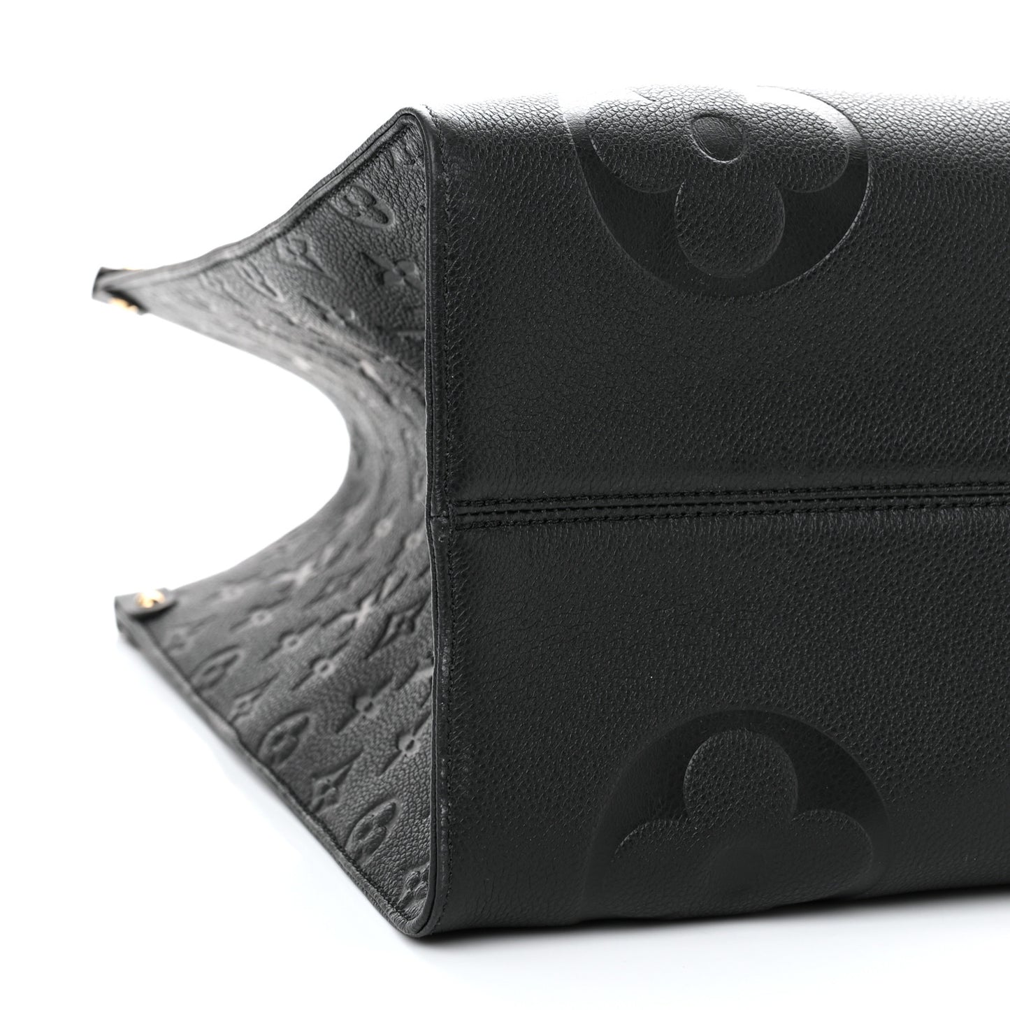 Empreinte Monogram Giant Onthego GM Black