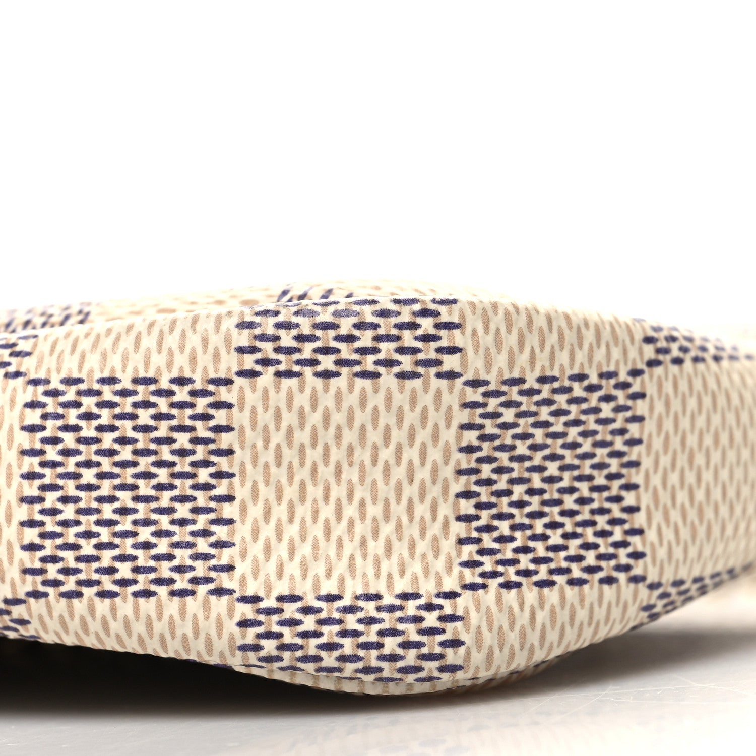 Louis Vuitton Damier Azur Mini Pochette Accessories 10 of 10