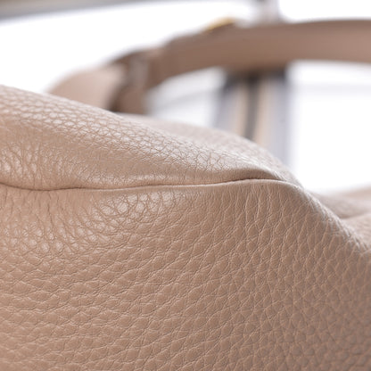 Prada Vitello Daino Hobo Cammeo 12 of 13