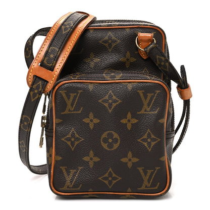 Louis Vuitton Monogram Amazone PM 1 of 10