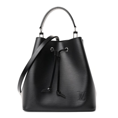 Louis Vuitton Epi Neonoe Black 1 of 11