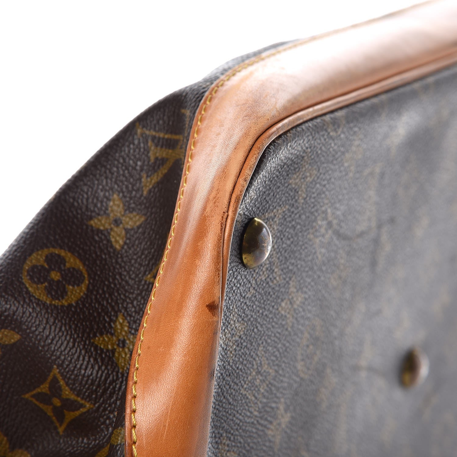 Louis Vuitton Monogram Cruiser 40 22 of 41