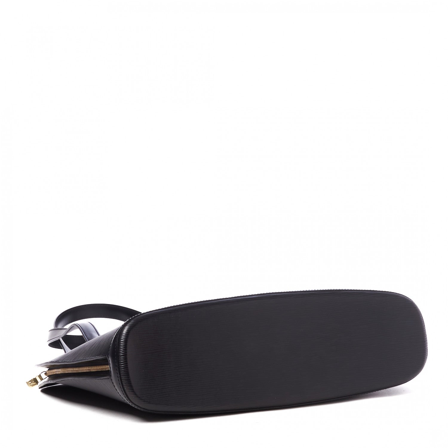Louis Vuitton Epi Lussac Black 3 of 8