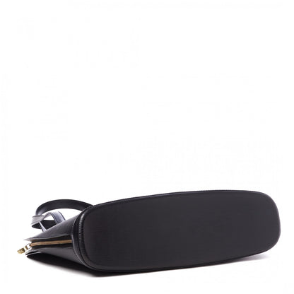 Louis Vuitton Epi Lussac Black 3 of 8