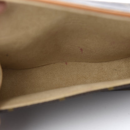 Louis Vuitton Monogram Pochette Florentine S 4 of 10