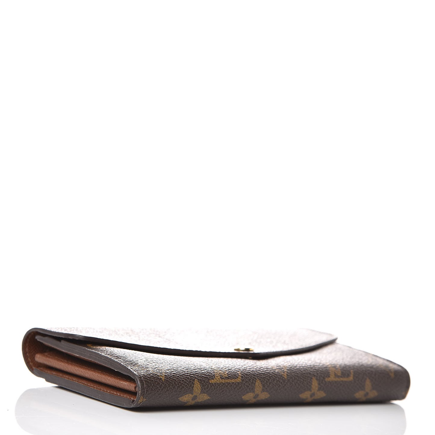 Monogram Sarah Wallet NM