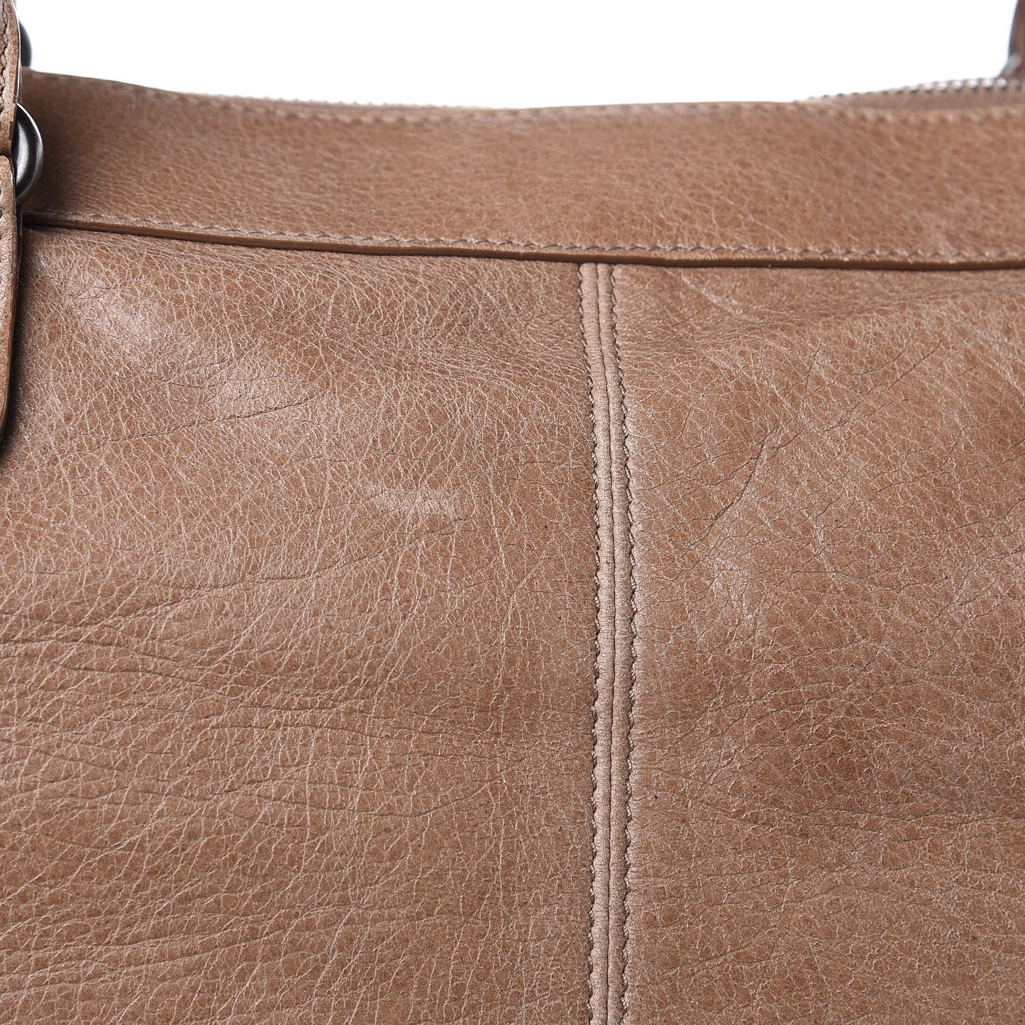 Agneau Classic Hardware Work Seigle