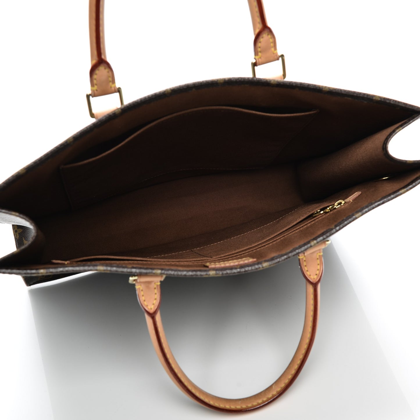 Monogram Sac Plat NM