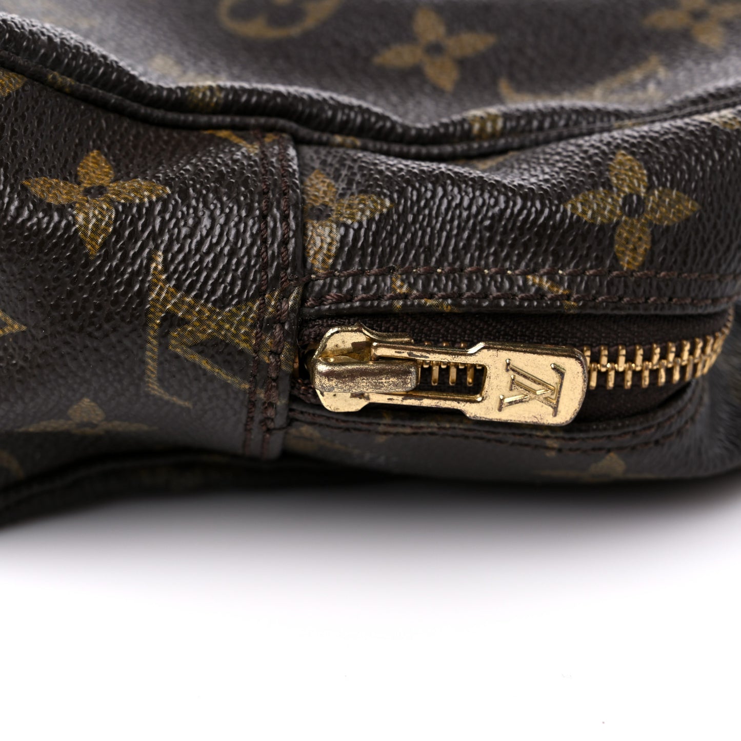 Monogram Trousse Toilette 28