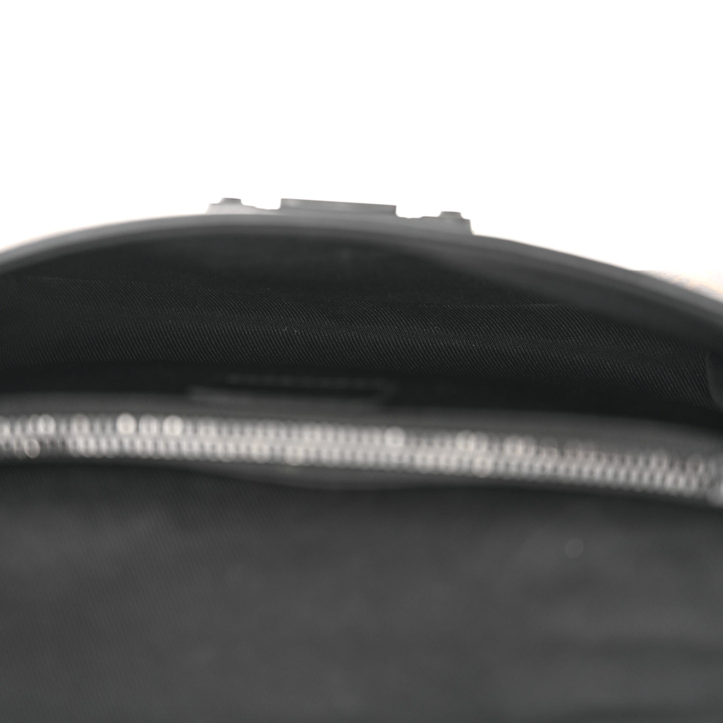 Monogram Macassar S Lock Messenger