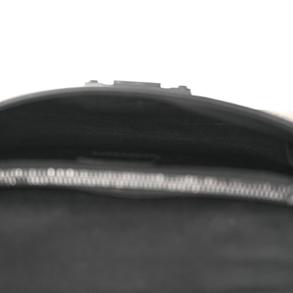 Louis Vuitton Monogram Macassar S Lock Messenger 5 of 12