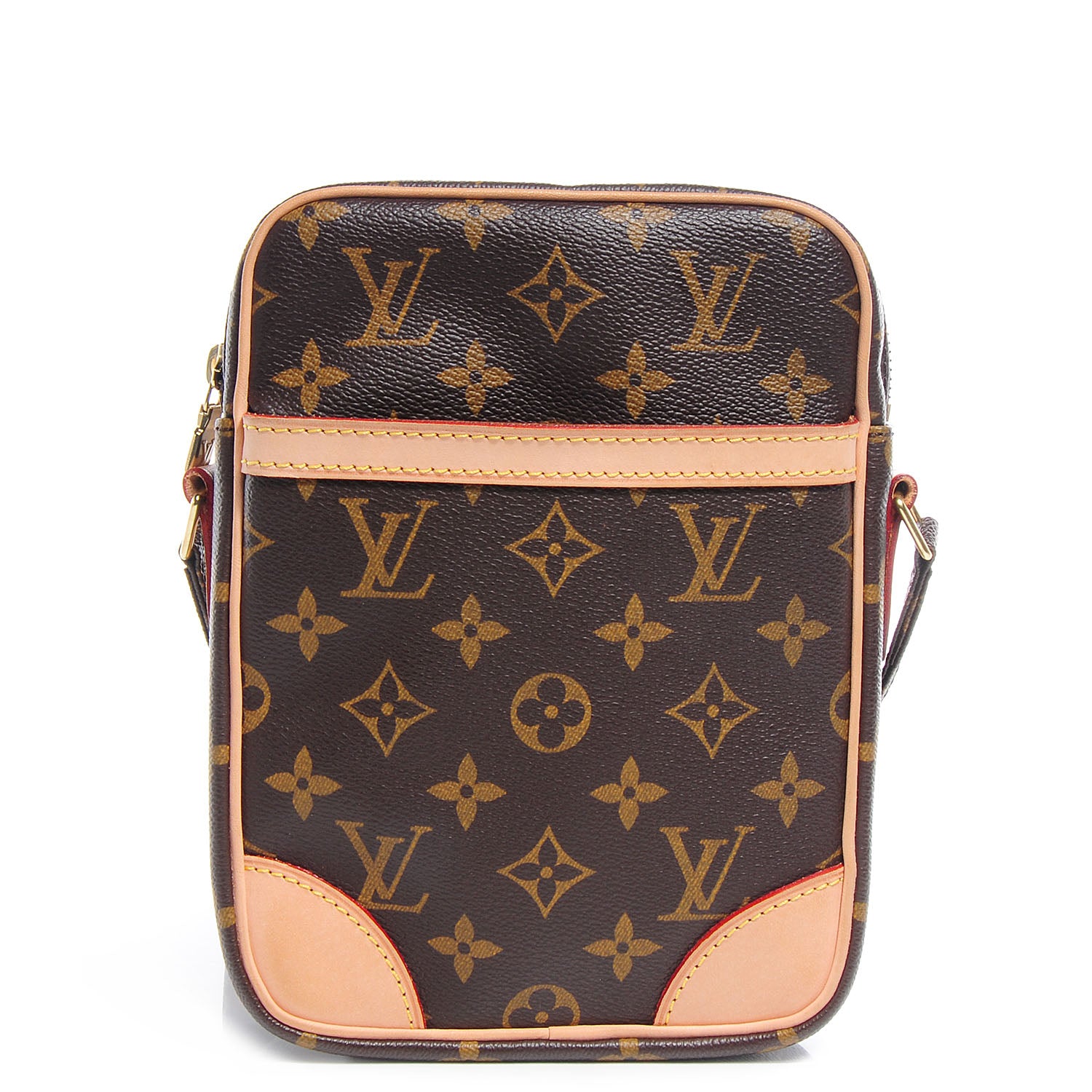 Louis Vuitton Monogram Danube 1 of 7