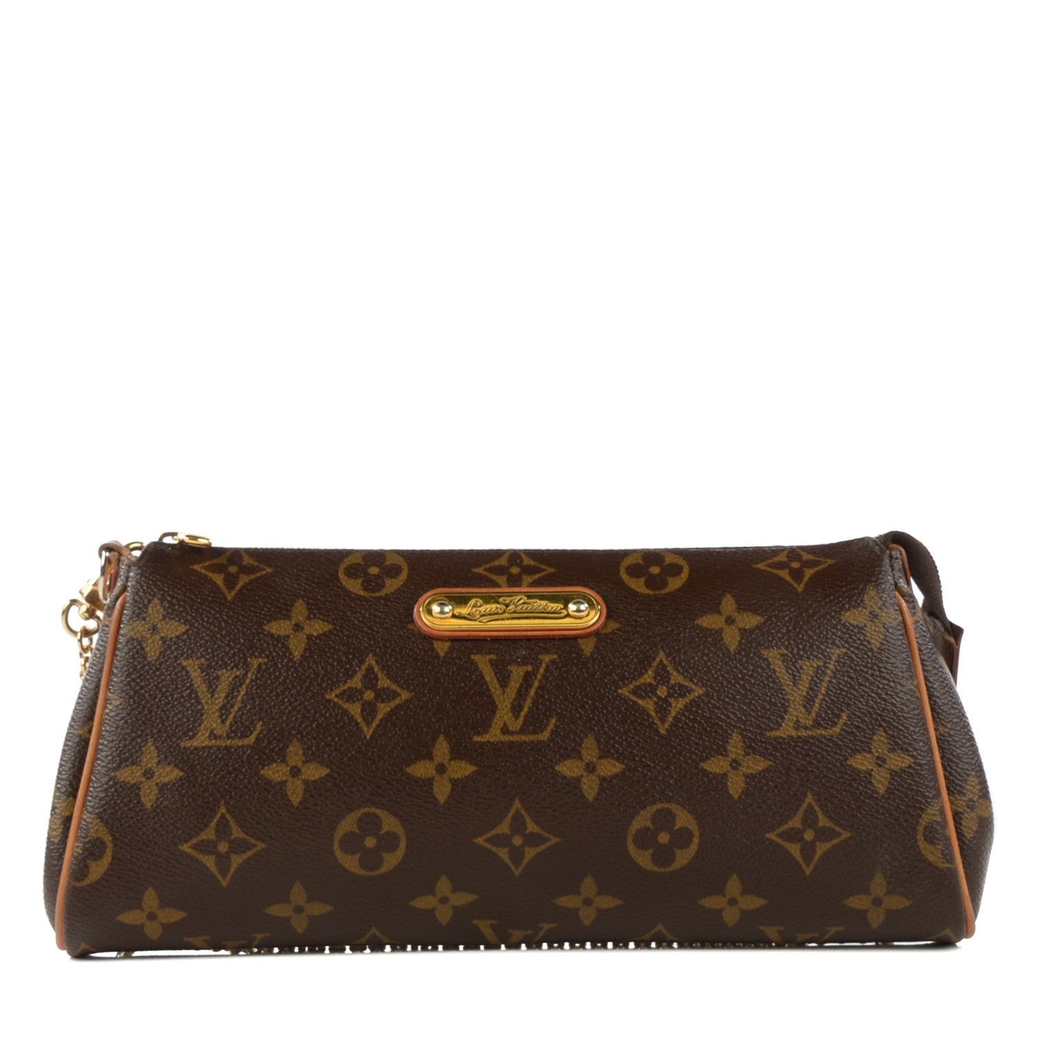 Louis Vuitton Monogram Eva Clutch 1 of 7